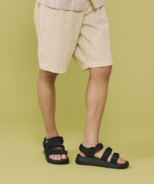 SHAKA（シャカ） サンダル SHAKA NEO BUNGY GER メンズ レディース