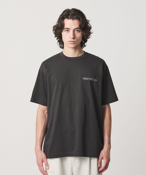 BEAUTY＆YOUTH UNITED ARROWS tシャツ 「別注」「EIZIN SUZUKI