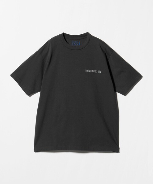 BEAUTY＆YOUTH UNITED ARROWS tシャツ 「別注」「EIZIN SUZUKI