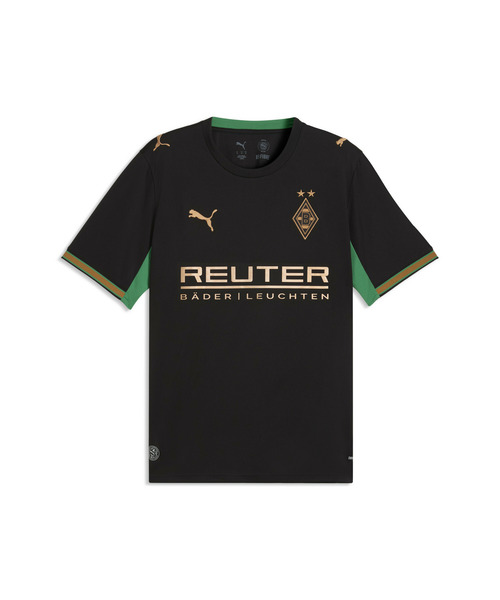PUMA（プーマ） tシャツ メンズ 2026-27 ボルシア メンヒェングラート