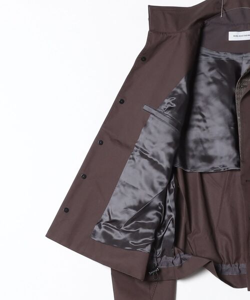コート ジャケット KIKO KOSTADINOV/キココスタディノフ/EGRETA JACKET メンズの画像
