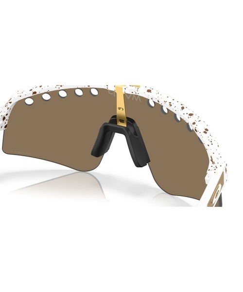 レディース（OAKLEY／レディースサングラス）（色：ホワイト系