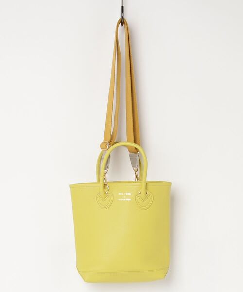 YOUNG&OLSEN The DRYGOODS STORE（ヤングアンドオルセン） 2WAYバッグ 