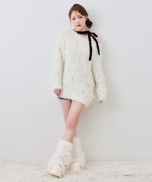 one after another NICE CLAUP ショート ブーツ 「Premium order