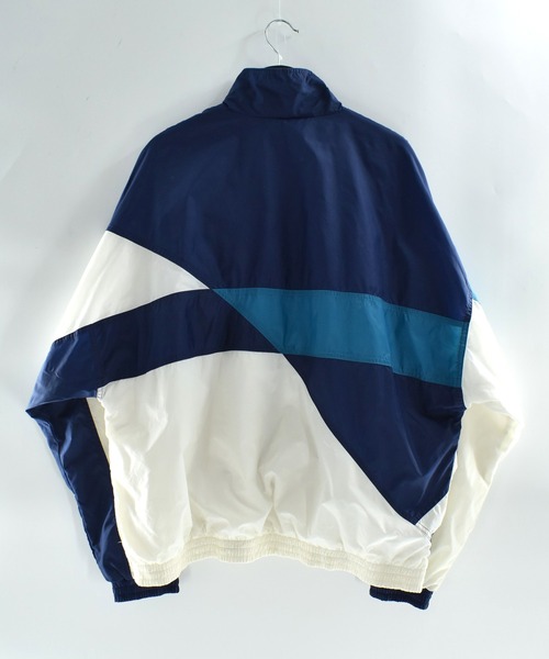 NIKE（ナイキ） ナイロンジャケット 「USED」80's NIKE ナイロン
