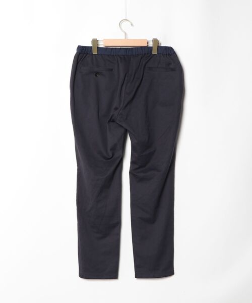 「BEAUTY&YOUTH UNITED ARROWS」 パンツ X-LARGE ネイビー メンズ_画像2