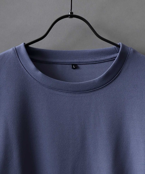 「SITRY」 半袖Tシャツ LL オフホワイト メンズ_画像5