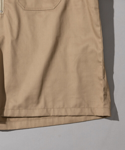 「RED KAP」 長袖シャツ「FREAK’S STOREコラボ」 MEDIUM ネイビー メンズ_画像9
