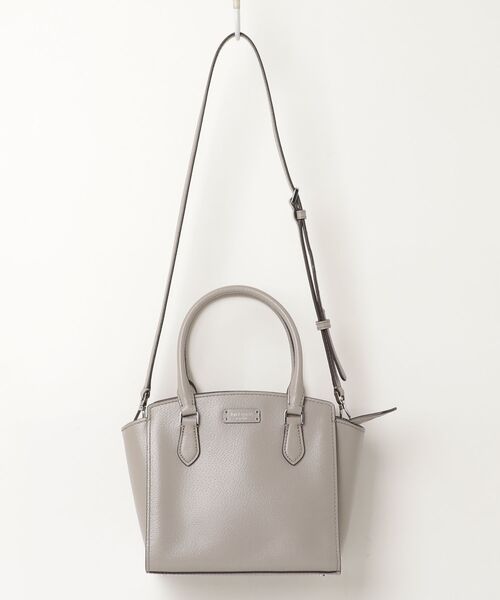 kate spade NEW YORK（ケイト・スペード ニューヨーク） 2WAYバッグ 