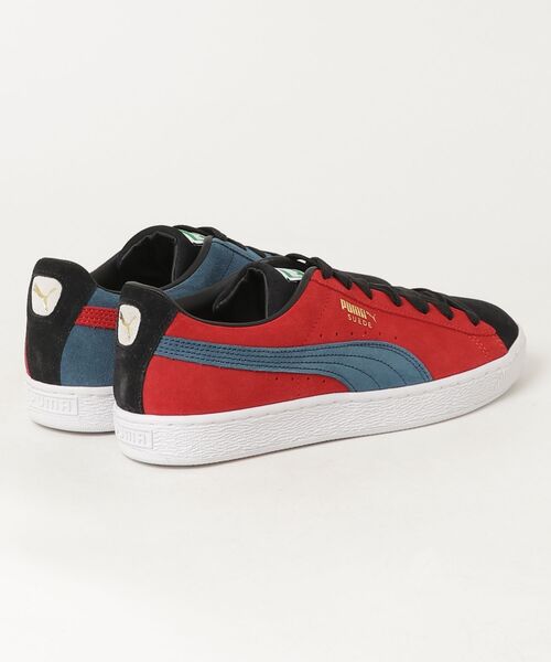 PUMA（プーマ） スニーカー SUEDE CLASSIC XXI メンズ : ZOZOTOWN