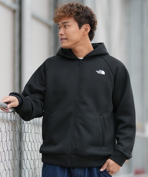 THE NORTH FACE（ザ ノースフェイス） ノースフェイス パーカー TA