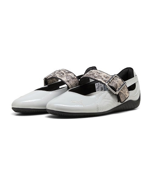 PUMA（プーマ） スピードキャット スニーカー PUMA SPEEDCAT BALLET