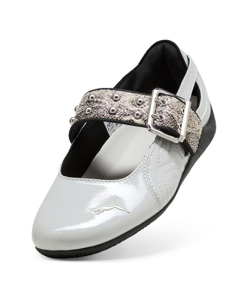 PUMA（プーマ） スピードキャット スニーカー PUMA SPEEDCAT BALLET