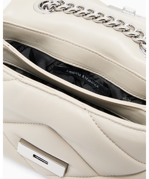 ARMANI EXCHANGE ショルダーバッグ バッグ ミニ 「A|X アルマーニ