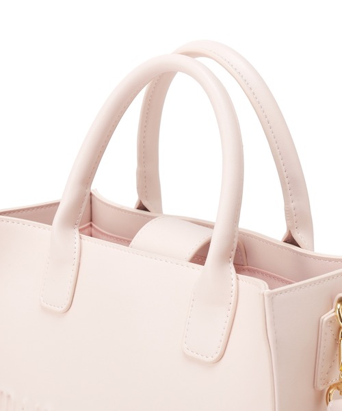 専用☆ショルダーバッグ2点☆ ジョリーフルール Maison de FLEUR（メゾンドフルール） ショルダーバッグ バッグ マルチ