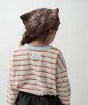 tシャツ 「綿100%」ユニセックス タグ付き...の詳細画像3