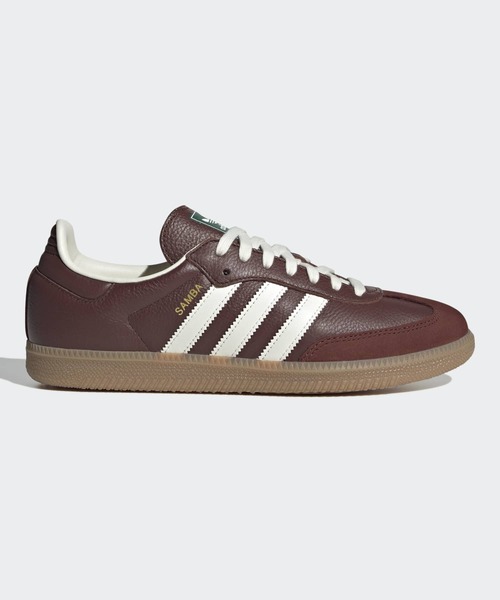 ラスト1点✨【新品】 サンバOG sambaOG スニーカー adidas（アディダス） サンバ スニーカー サンバOG / Samba OG Shoes