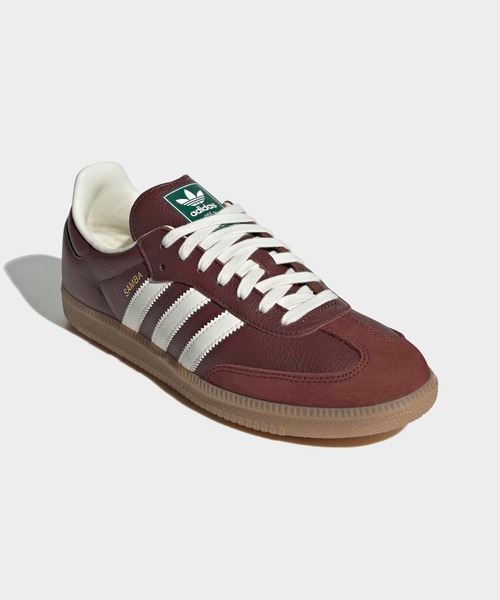 adidas（アディダス） サンバ スニーカー サンバOG / Samba OG Shoes