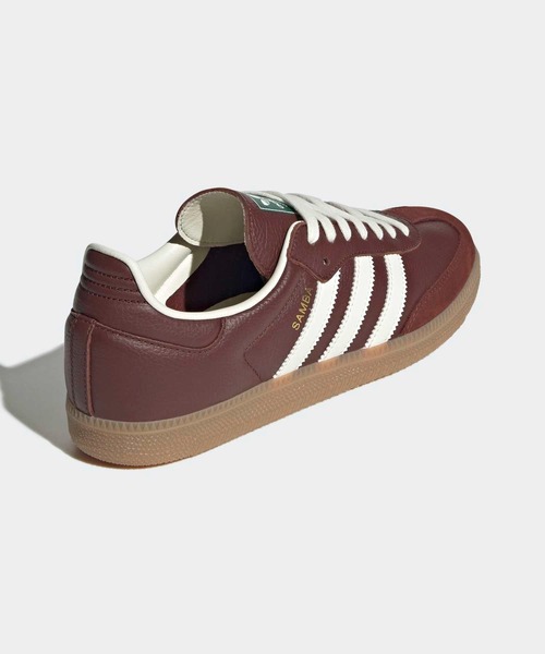 adidas（アディダス） サンバ スニーカー サンバOG / Samba OG Shoes