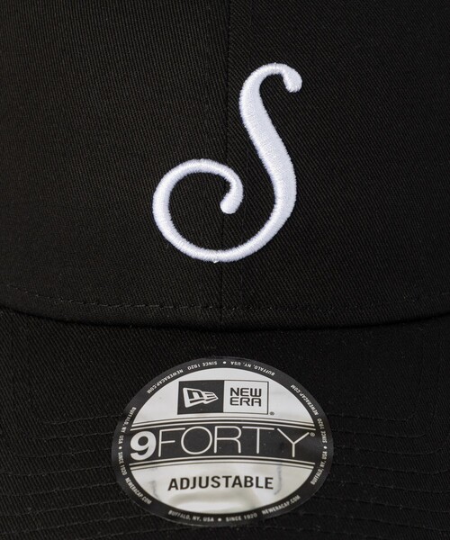 NEW ERA（ニューエラ） キャップ 帽子 メンズ New Era（R） x