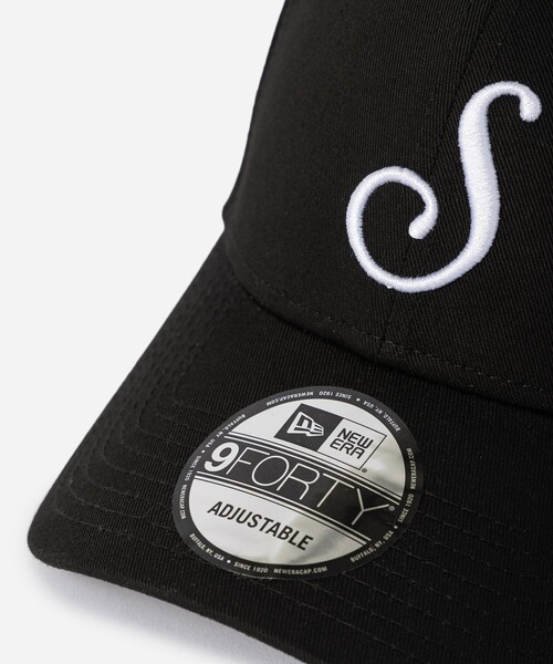 NEW ERA（ニューエラ） キャップ 帽子 メンズ New Era（R） x