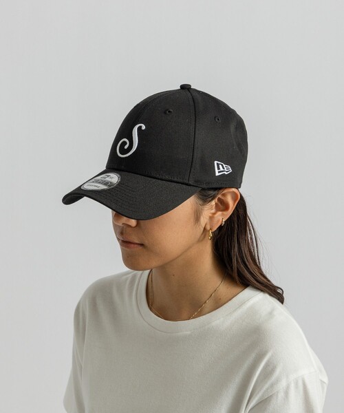 NEW ERA（ニューエラ） キャップ 帽子 メンズ New Era（R） x