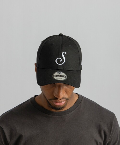 NEW ERA（ニューエラ） キャップ 帽子 メンズ New Era（R） x