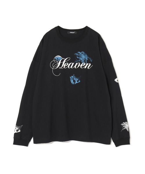 UNDERCOVER（アンダーカバー） tシャツ UC2F1892-1 レディース メンズ