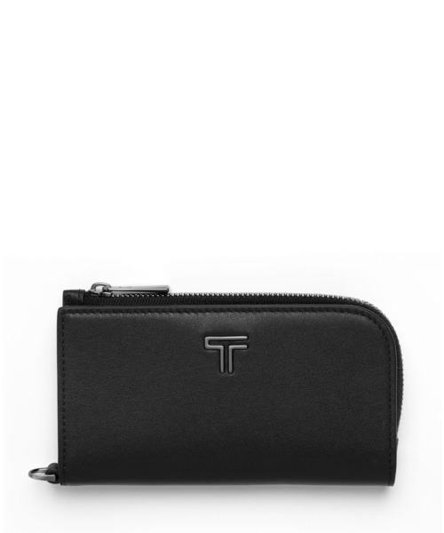 TUMI（トゥミ） カードケース BELDEN L-ジップ・カード・ケース