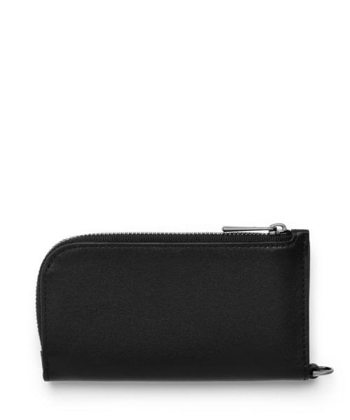 TUMI（トゥミ） カードケース BELDEN L-ジップ・カード・ケース