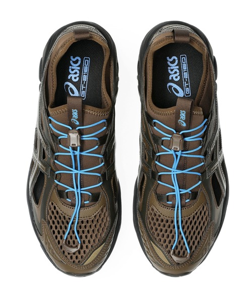 ASICS（アシックス） スニーカー asics GT-2160 BREEZE レディース