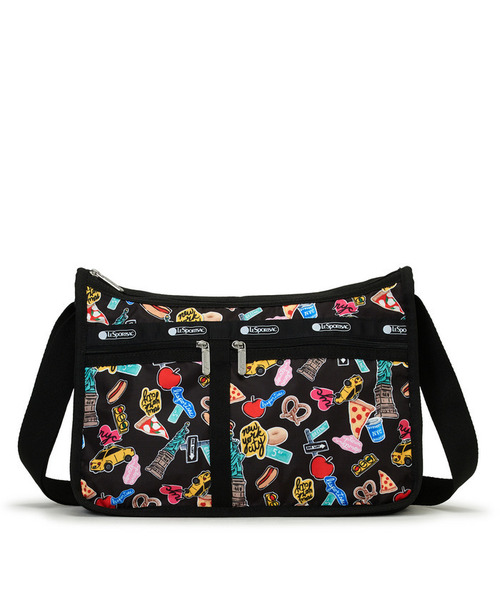 LeSportsac（レスポートサック） ショルダーストラップ ショルダー