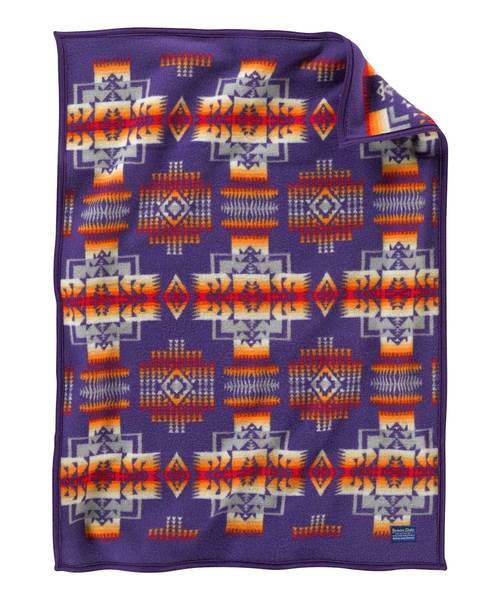 PENDLETON　ブランケット PENDLETON（ペンドルトン） ブランケット チーフジョセフクリブ
