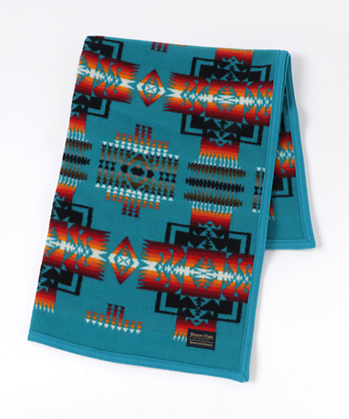 PENDLETON（ペンドルトン） ブランケット チーフジョセフクリブ