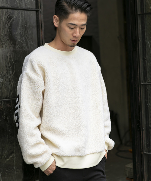 London Denim（ロンドンデニム） トレーナー スウェット ユニセックス