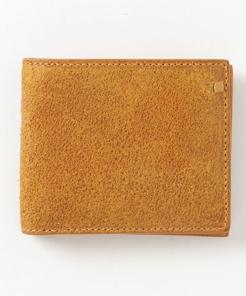 好評限定品 財布 二つ折り財布 ZOZOTOWN PayPayモール店 - 通販 - PayPayモール EMback < イーエムバック > / ショートウォレット 大特価