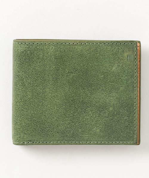 好評限定品 財布 二つ折り財布 ZOZOTOWN PayPayモール店 - 通販 - PayPayモール EMback < イーエムバック > / ショートウォレット 大特価