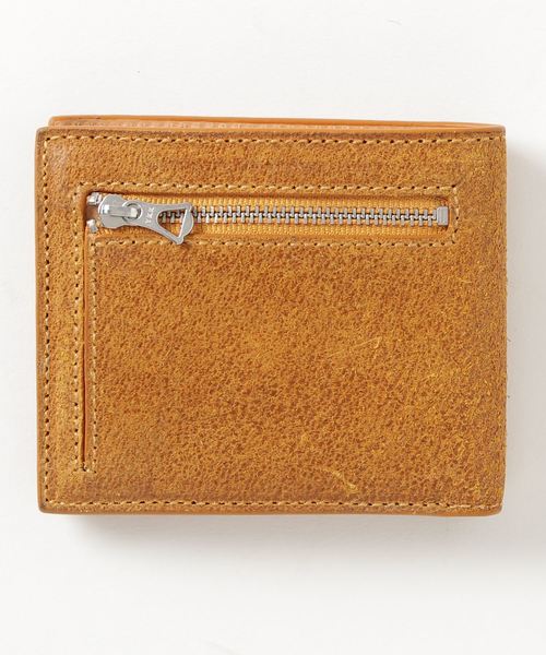 好評限定品 財布 二つ折り財布 ZOZOTOWN PayPayモール店 - 通販 - PayPayモール EMback < イーエムバック > / ショートウォレット 大特価