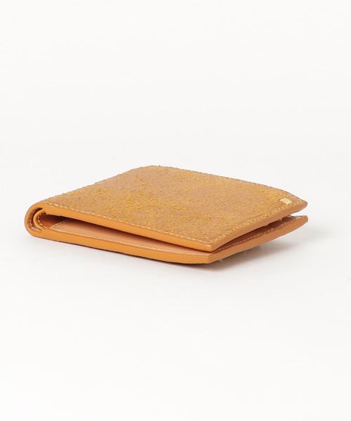 好評限定品 財布 二つ折り財布 ZOZOTOWN PayPayモール店 - 通販 - PayPayモール EMback < イーエムバック > / ショートウォレット 大特価