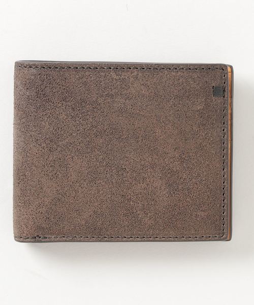 好評限定品 財布 二つ折り財布 ZOZOTOWN PayPayモール店 - 通販 - PayPayモール EMback < イーエムバック > / ショートウォレット 大特価