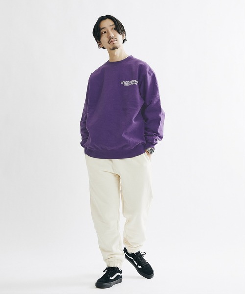 JOURNAL STANDARD（ジャーナルスタンダード） トレーナー スウェット