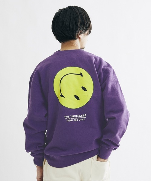 JOURNAL STANDARD（ジャーナルスタンダード） トレーナー スウェット 