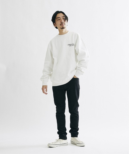 JOURNAL STANDARD（ジャーナルスタンダード） トレーナー スウェット