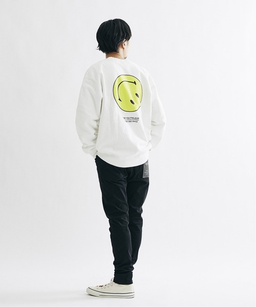 JOURNAL STANDARD（ジャーナルスタンダード） トレーナー スウェット