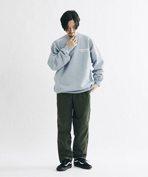 JOURNAL STANDARD（ジャーナルスタンダード） トレーナー スウェット