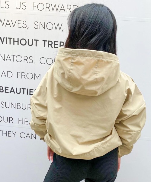 ROXY ジャケット ナイロンジャケット SUMMIT/ロキシー