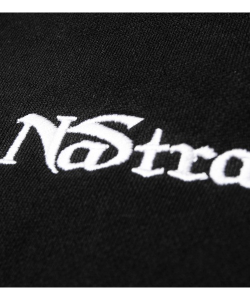 パーカー “Nas” Oversize Sweat Parka メンズ