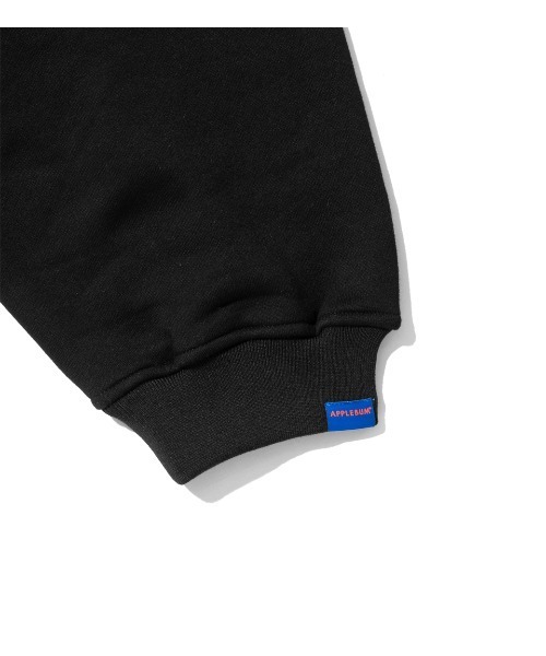 パーカー “Nas” Oversize Sweat Parka メンズ