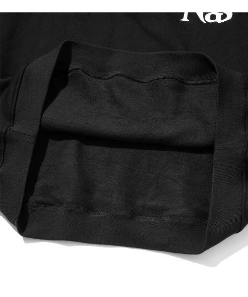 パーカー “Nas” Oversize Sweat Parka メンズ