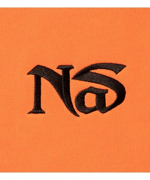 パーカー “Nas” Oversize Sweat Parka メンズ